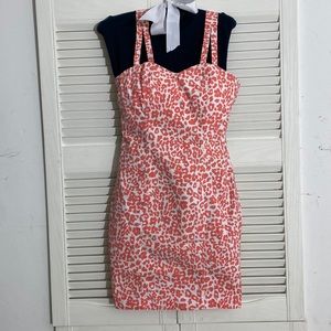 HAVE dress size medium stretch fabric